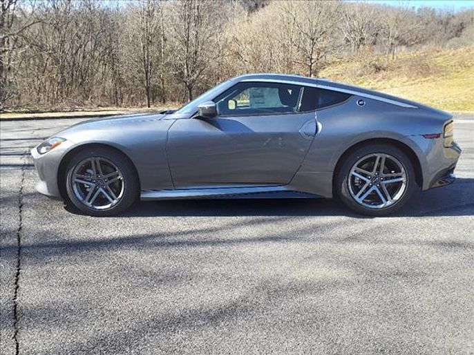 2024 Nissan Z