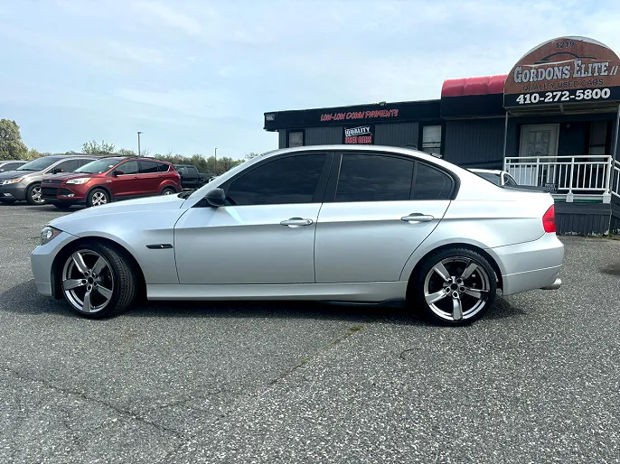 2006 BMW 3 Series