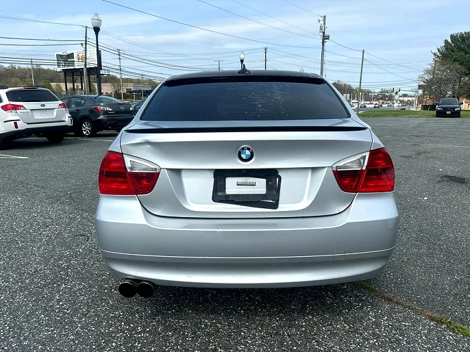 2006 BMW 3 Series