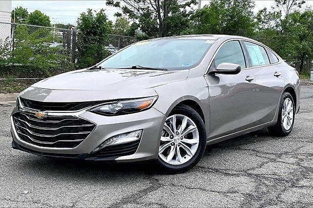 2023 Chevrolet Malibu