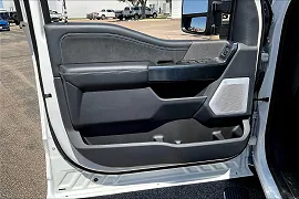 2025 Ford F-250