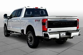2025 Ford F-250