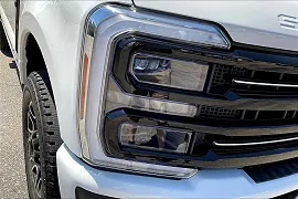 2025 Ford F-250