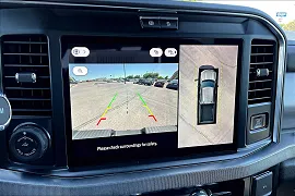 2025 Ford F-250