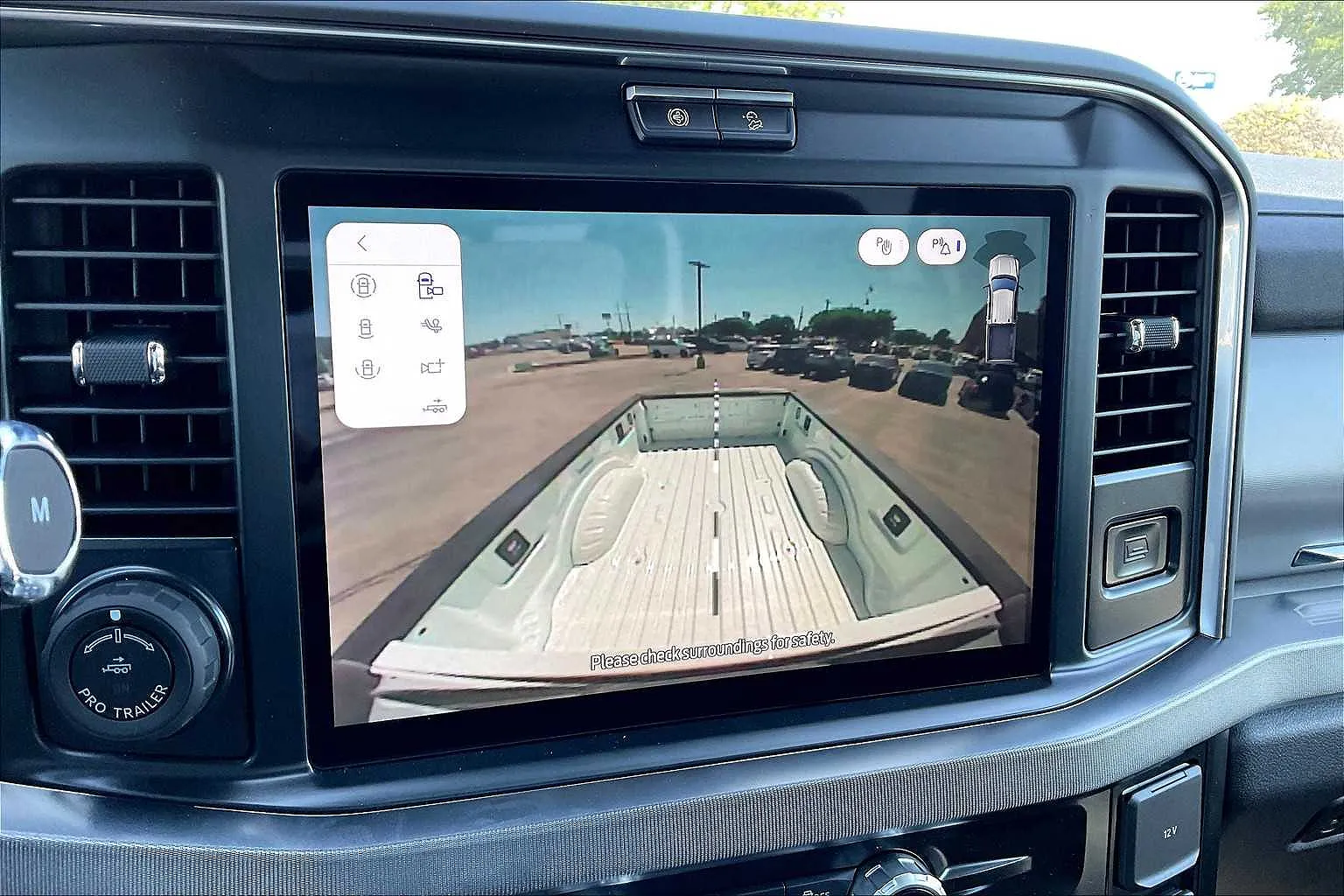 2025 Ford F-250
