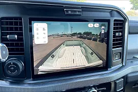 2025 Ford F-250
