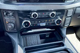 2025 Ford F-250
