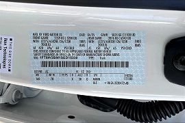 2025 Ford F-250