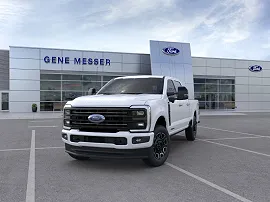 2025 Ford F-250