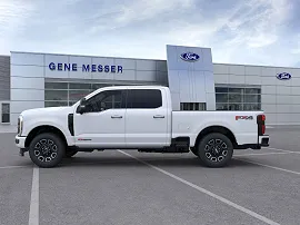 2025 Ford F-250