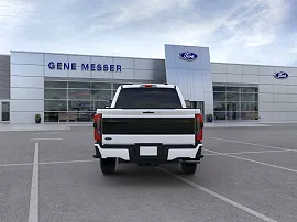 2025 Ford F-250