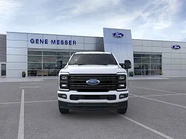 2025 Ford F-250