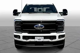 2025 Ford F-250