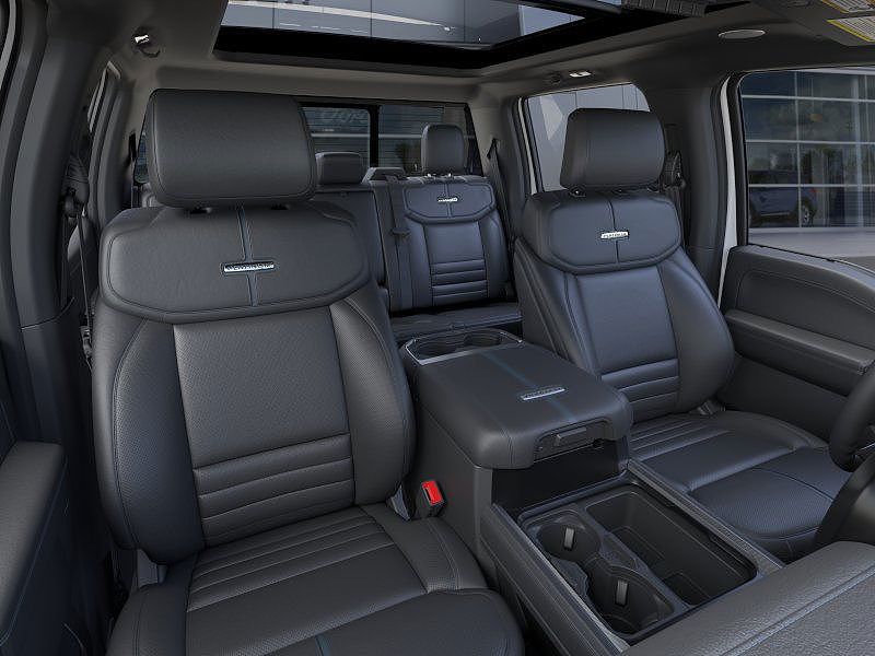 2025 Ford F-250