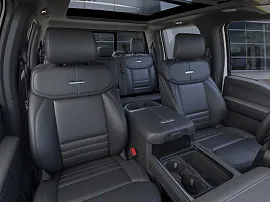 2025 Ford F-250