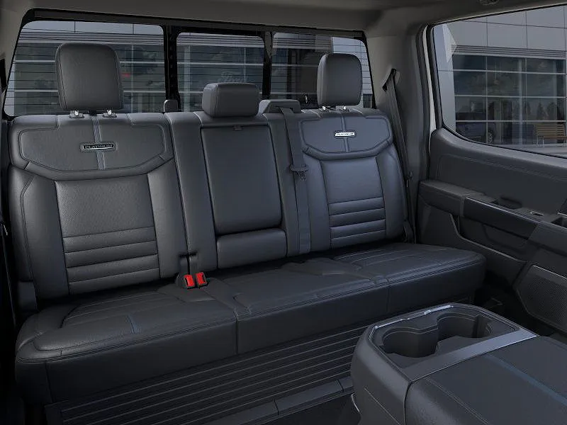 2025 Ford F-250