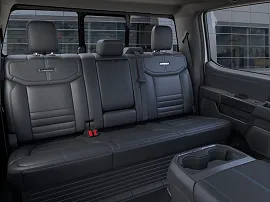 2025 Ford F-250