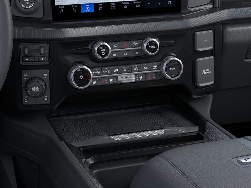 2025 Ford F-250