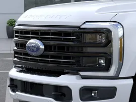 2025 Ford F-250