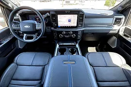 2025 Ford F-250