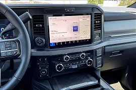 2025 Ford F-250
