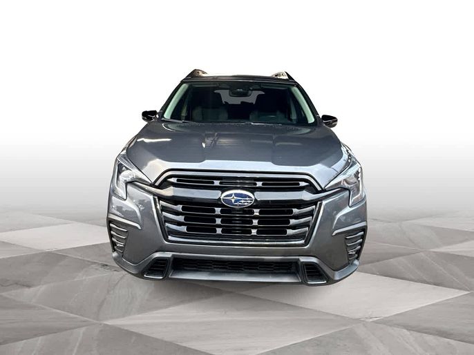 2023 Subaru Ascent