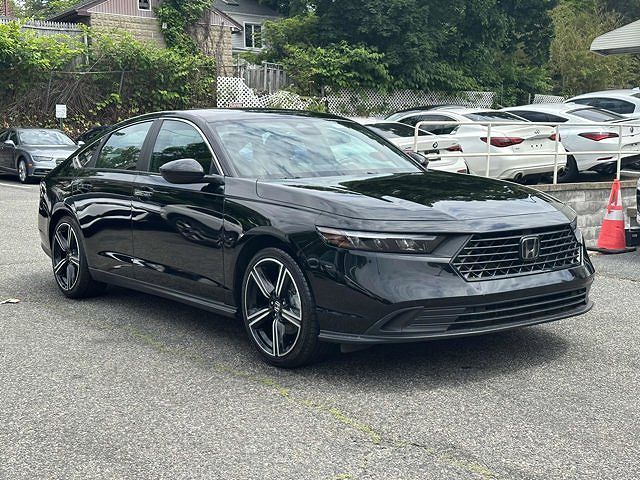 2023 Honda Accord