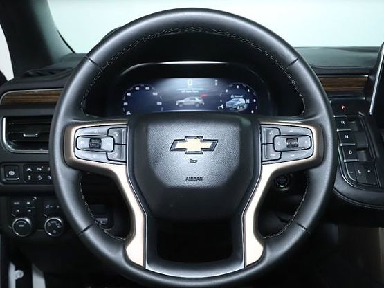 2024 Chevrolet Tahoe High Country photo 11