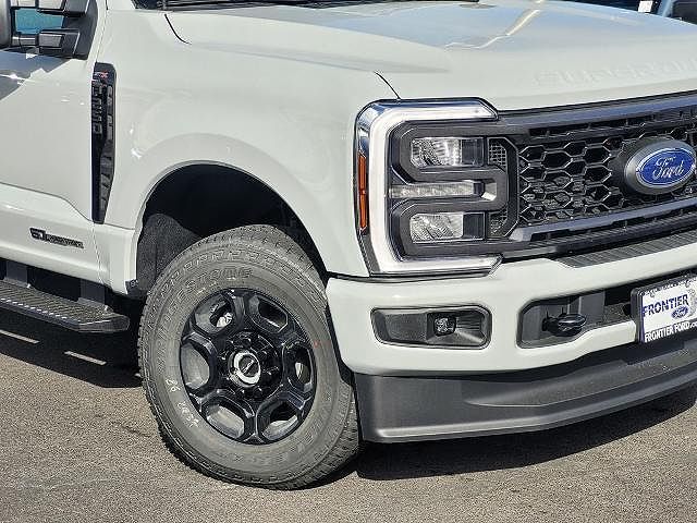 2026 Ford F-250