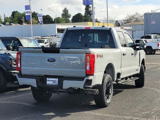 2026 Ford F-250