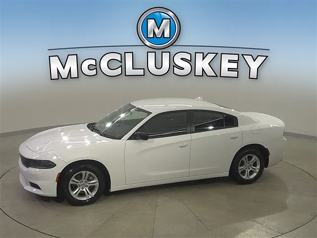 2023 Dodge Charger