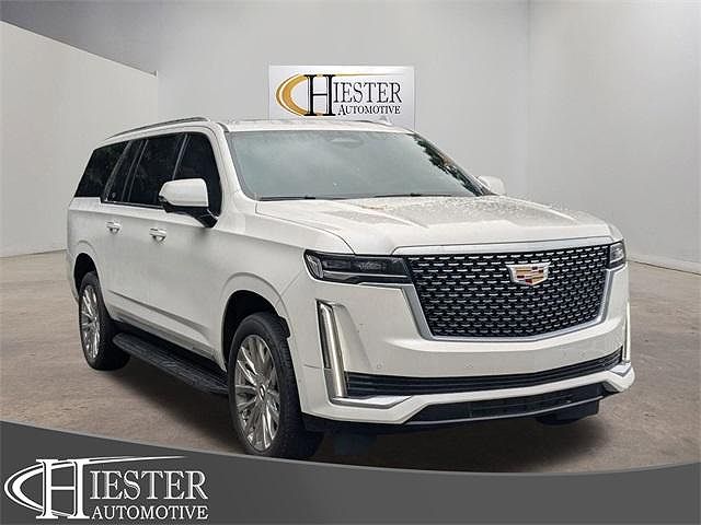 2023 Cadillac Escalade
