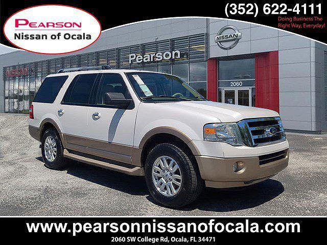 2014 Ford Expedition