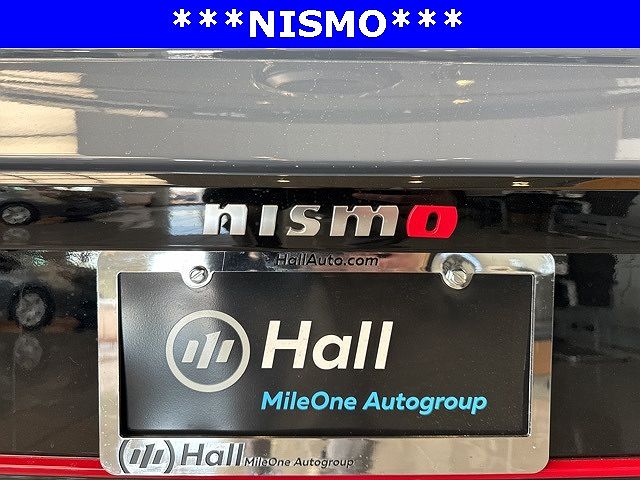 2024 Nissan Z NISMO image 5