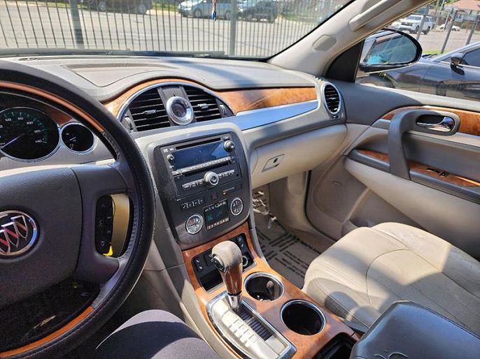 2009 Buick Enclave