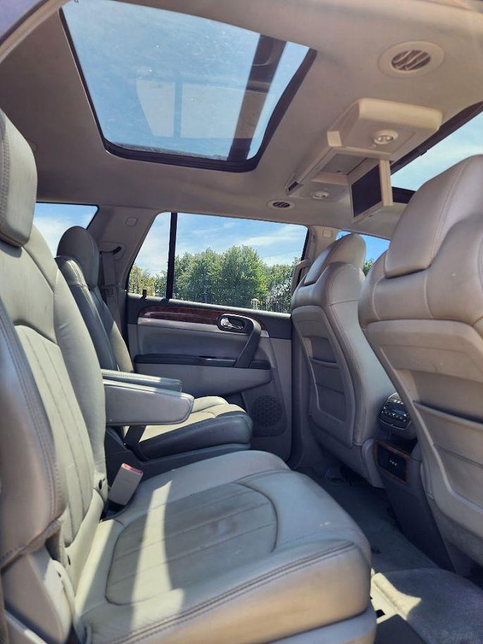 2009 Buick Enclave