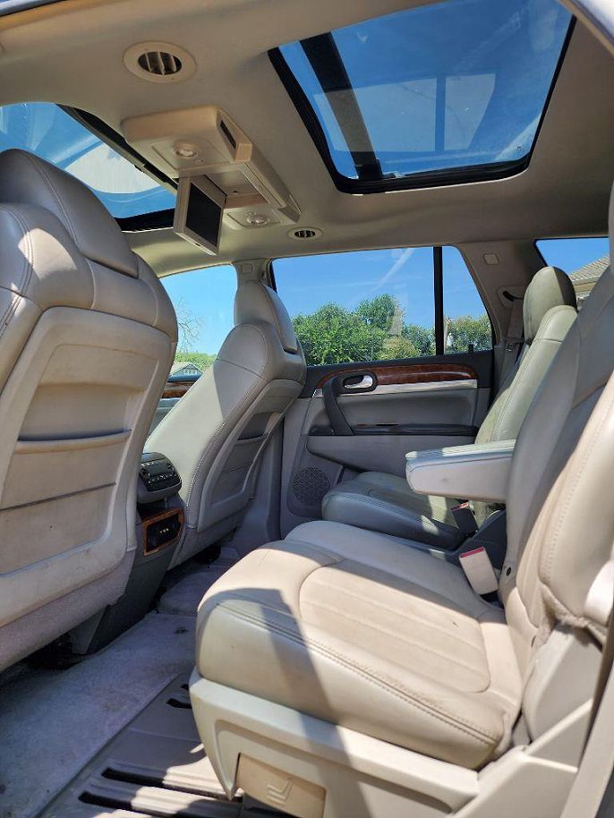 2009 Buick Enclave