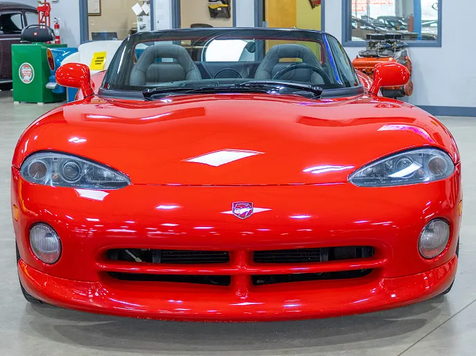 1994 Dodge Viper