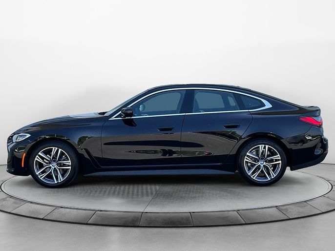 2023 BMW 4 Series