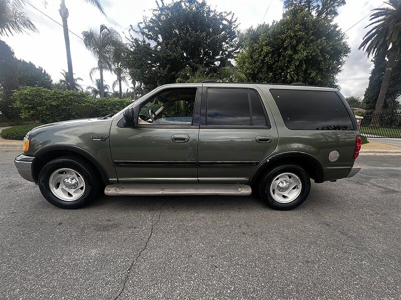2001 Ford Expedition Eddie Bauer image 1