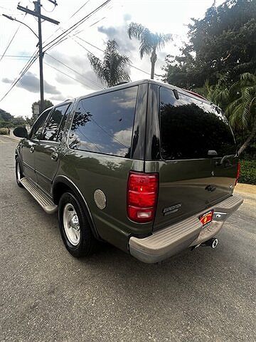 2001 Ford Expedition Eddie Bauer image 2
