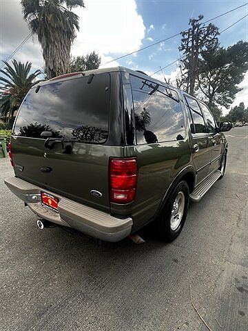 2001 Ford Expedition Eddie Bauer image 4