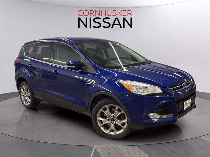 2013 Ford Escape