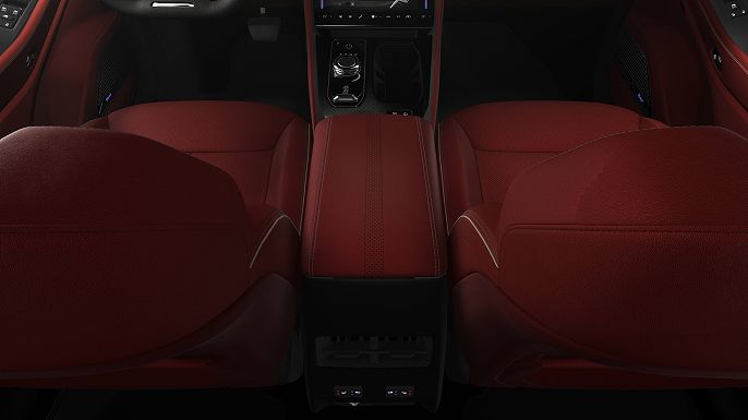 2025 Jeep Wagoneer
