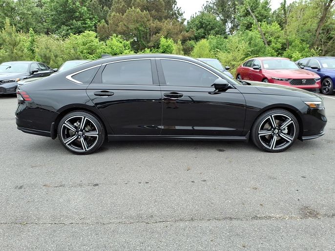 2025 Honda Accord