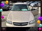 2003 Chevrolet Malibu null image 11