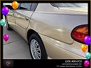 2003 Chevrolet Malibu null image 8