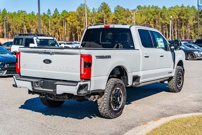 2026 Ford F-250