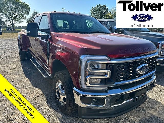 2026 Ford F-350