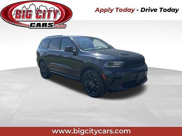 2023 Dodge Durango